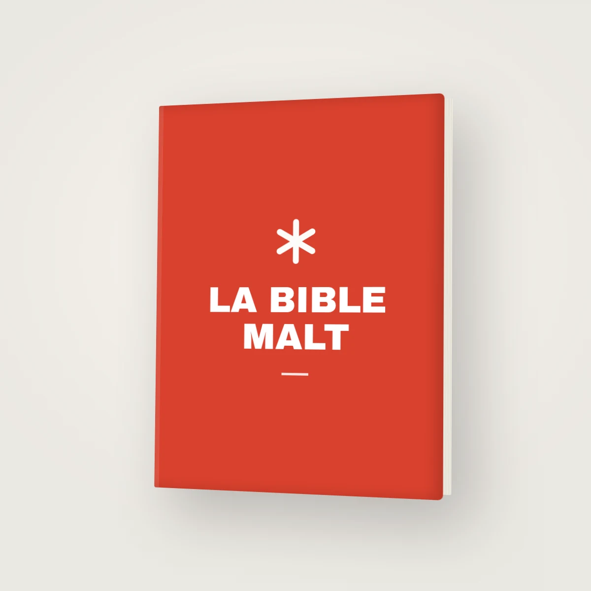 Couverture de La Bible Malt, la méthode pour décrocher des missions sur Malt