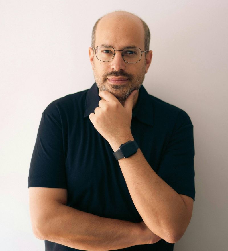 Emmanuel Bismuth